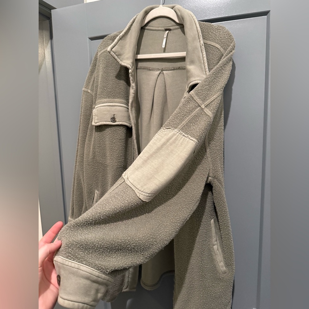 Free People RUBY Jacket - image 6